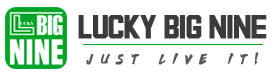 LUCKY BIG NINE-大九正吉